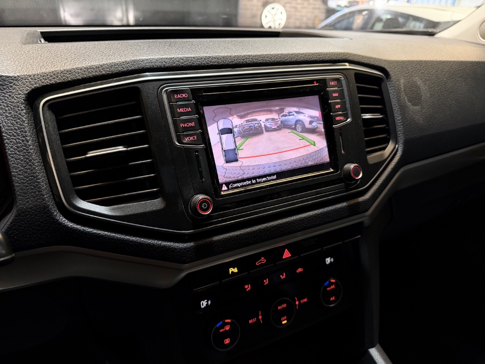 Volkswagen AMAROK PICK - UP DC 2.0 Diesel 180CV 4X2 Highline — foto 9