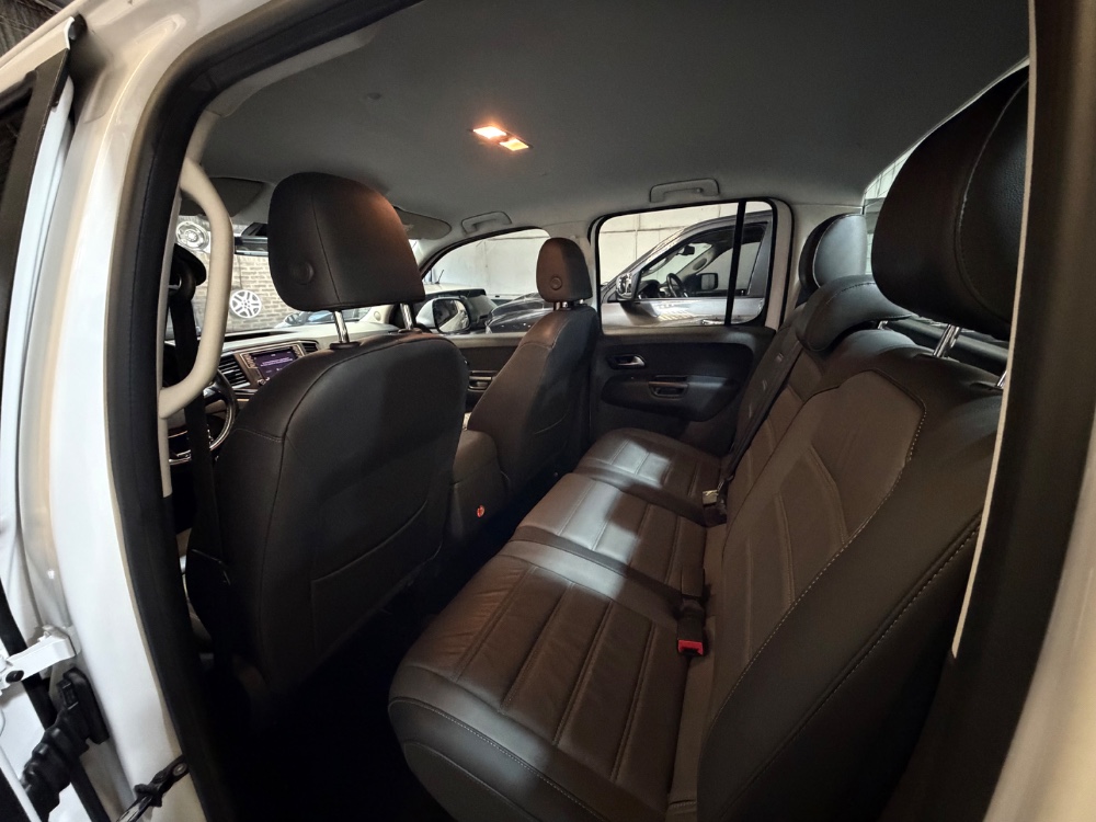 Volkswagen AMAROK PICK - UP DC 2.0 Diesel 180CV 4X2 Highline — foto 12