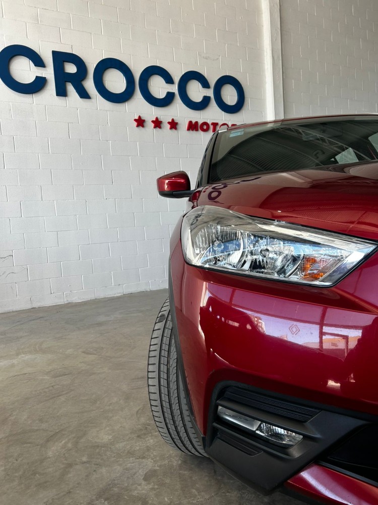 Nissan KICKS ADVANCE MT — foto 2