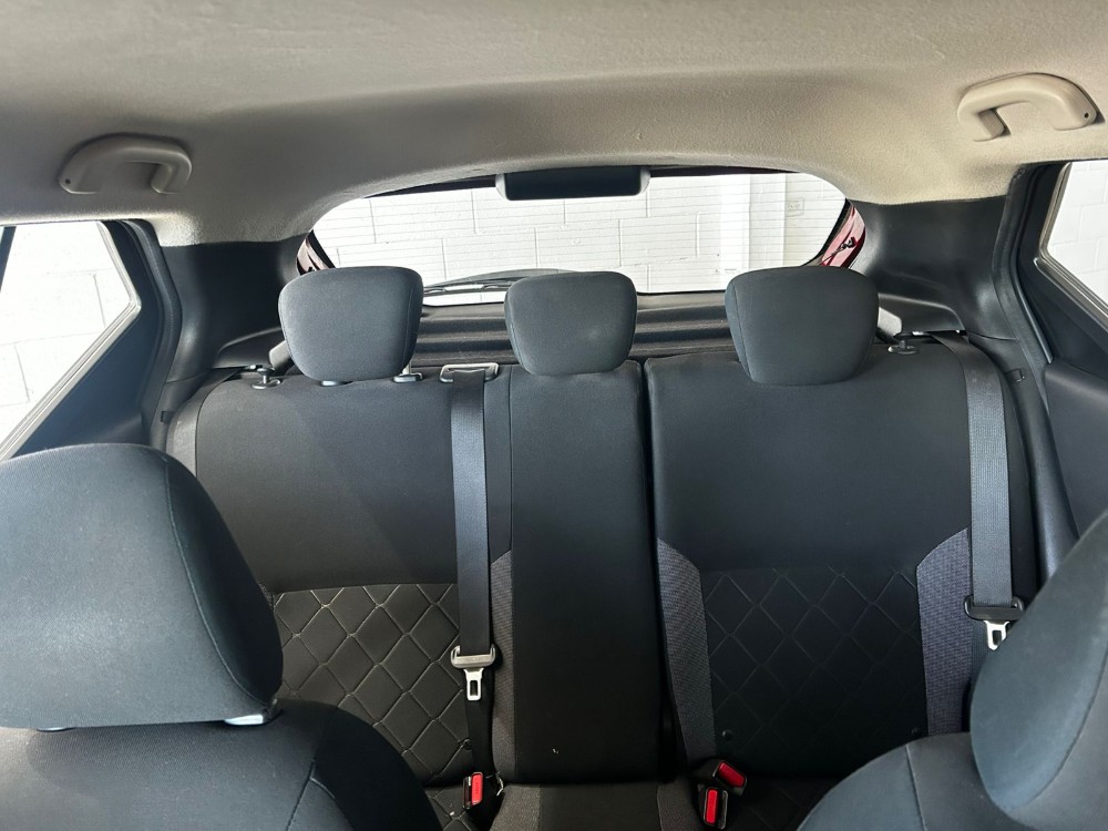 Nissan KICKS ADVANCE MT — foto 7