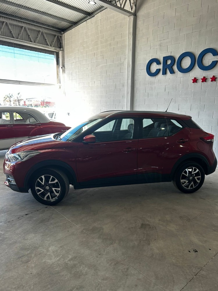 Nissan KICKS ADVANCE MT — foto 9