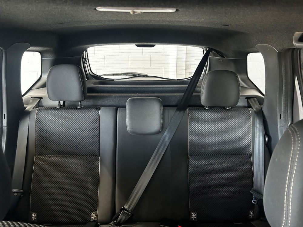 Renault DUSTER PRIVILEGE 1.6 — foto 5