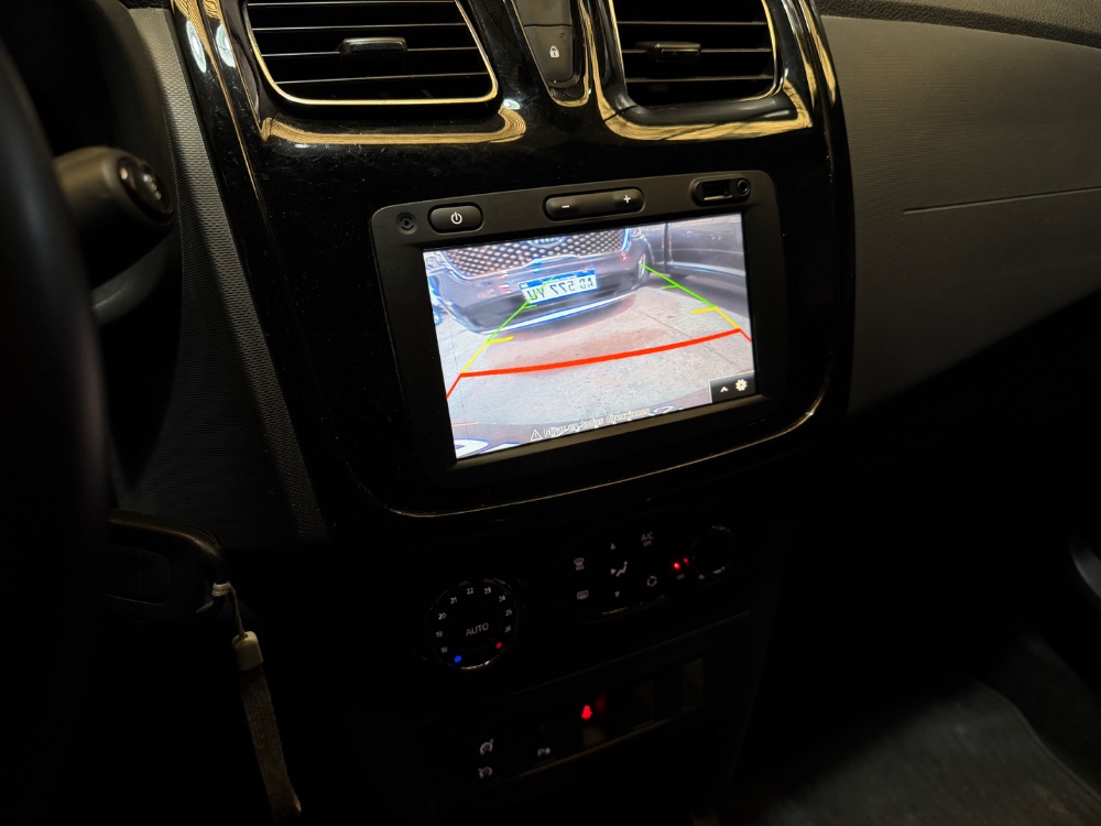 Renault SANDERO STEPWAY 5P 1,6 16V Intens CVT — foto 7
