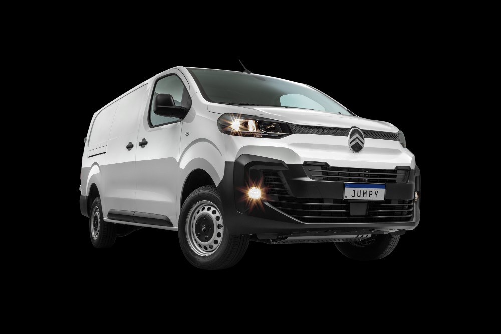 Citroën JUMPY L3 HDI 150 MY26 — foto 4