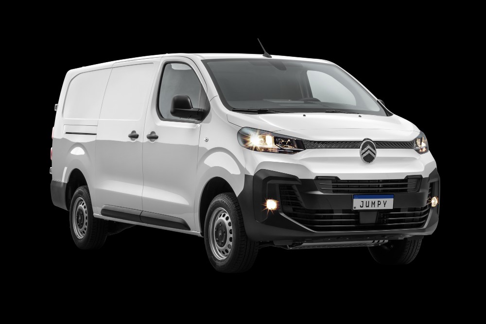 Citroën JUMPY L3 HDI 150 MY26 — foto 6