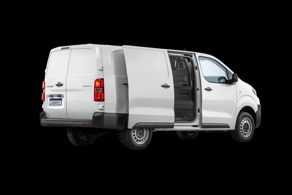 Citroën JUMPY L3 HDI 150 MY26 — foto 7