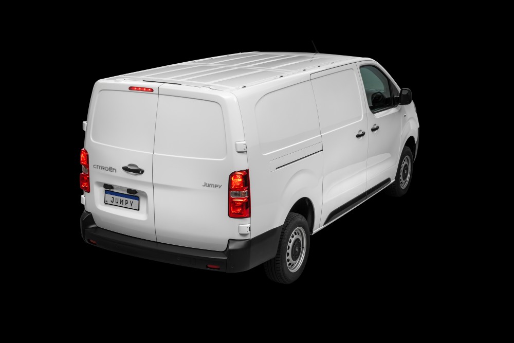 Citroën JUMPY L3 HDI 150 MY26 — foto 8