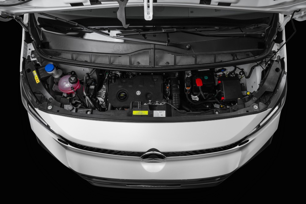 Citroën JUMPY L3 HDI 150 MY26 — foto 9