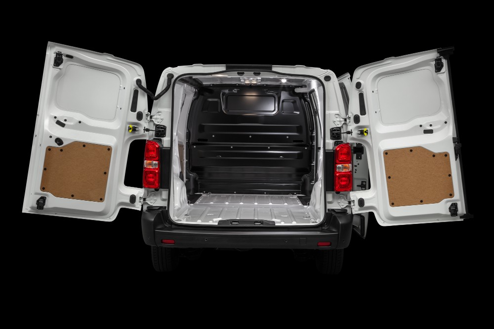 Citroën JUMPY L3 HDI 150 MY26 — foto 10