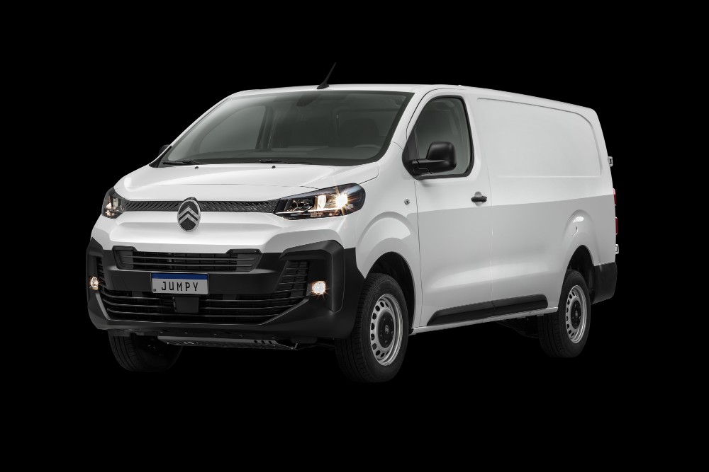 Citroën JUMPY L3 HDI 150 6P MY26