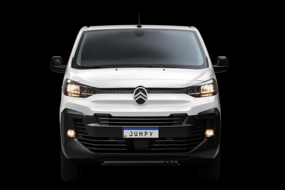 Citroën JUMPY L3 HDI 150 6P MY26 — foto 3