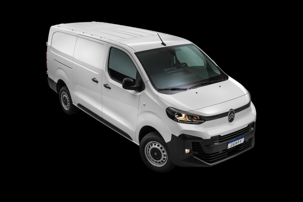 Citroën JUMPY L3 HDI 150 6P MY26 — foto 5