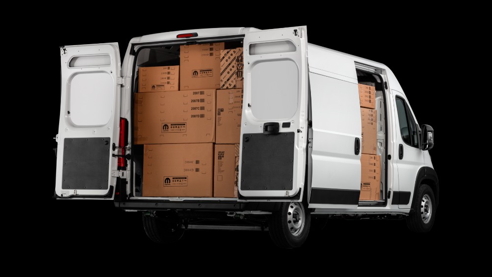 Citroën JAMPER L2H2 HDI 140 VAN MY26 — foto 3