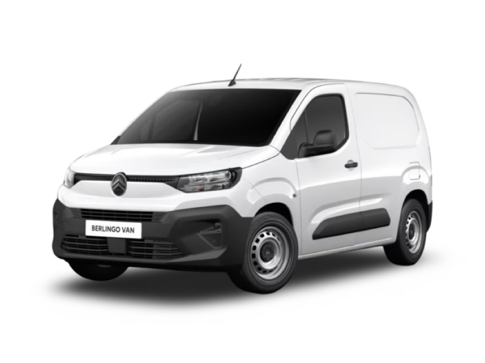Citroën BERLINGO VAN L2 HDI 92 MY26