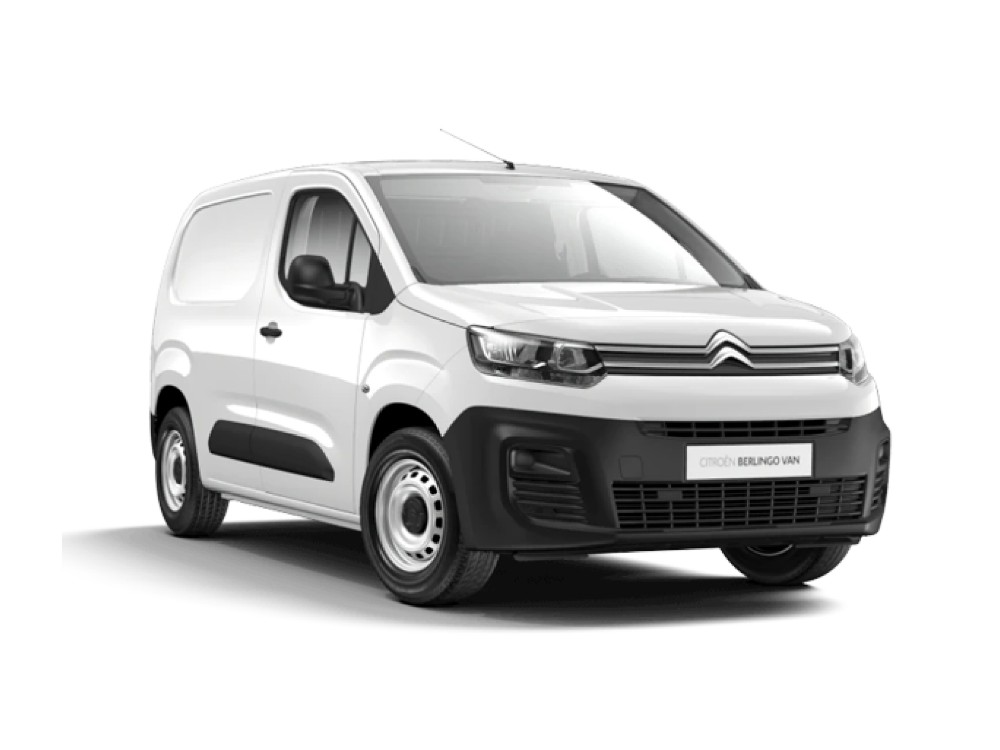 Citroën BERLINGO VAN L2 HDI 92 MY26 — foto 2