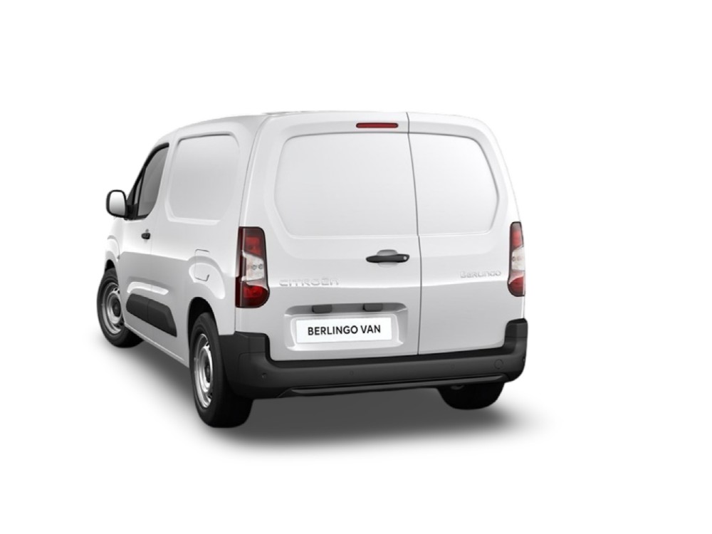Citroën BERLINGO VAN L2 HDI 92 MY26 — foto 3