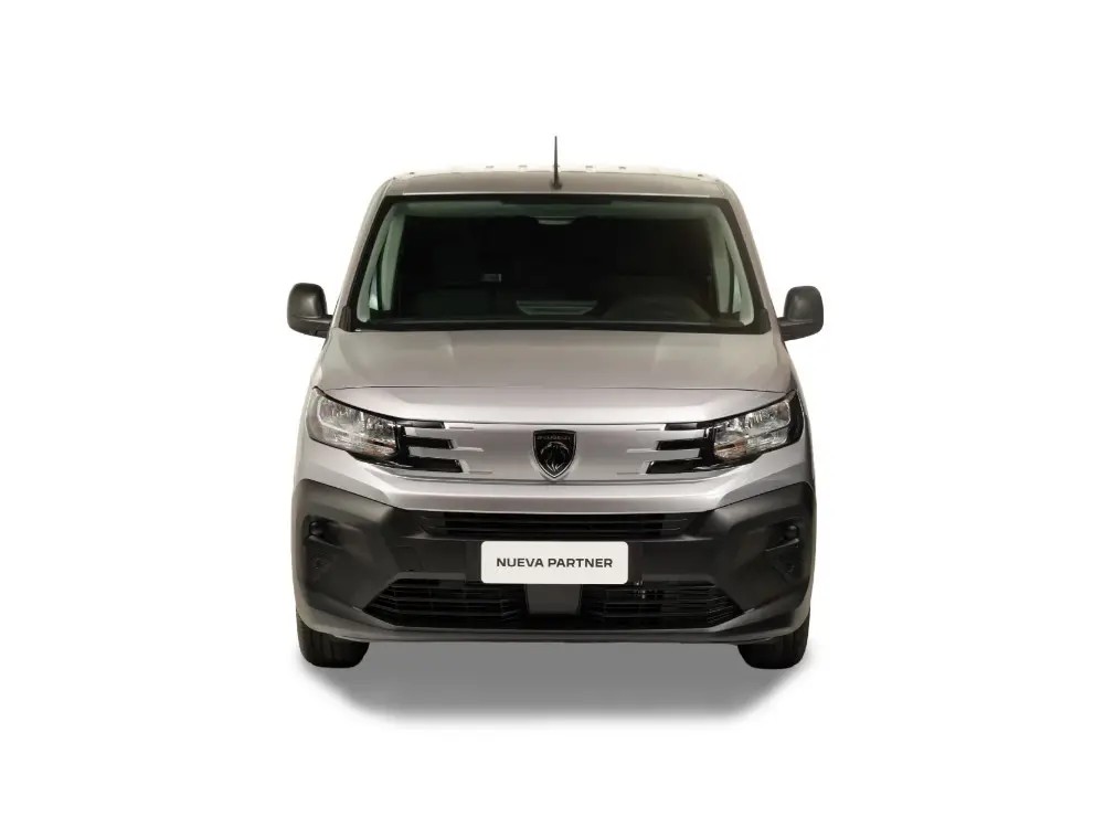 Peugeot PARTNER 1.6 HDI L2 VAN L26 — foto 2