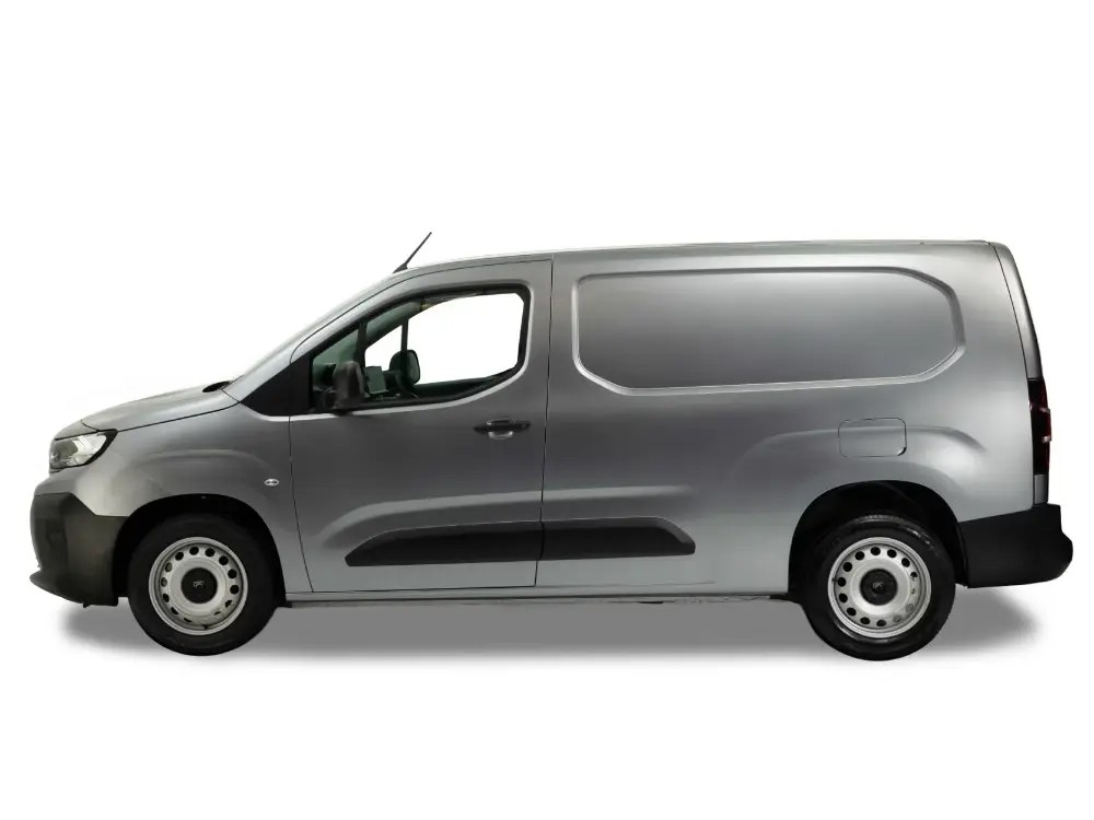 Peugeot PARTNER 1.6 HDI L2 VAN L26 — foto 3