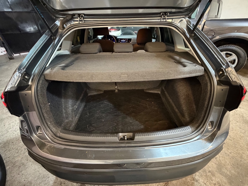 Volkswagen Nivus Confortline 1.0 Tsi 200 Tiptronic — foto 12