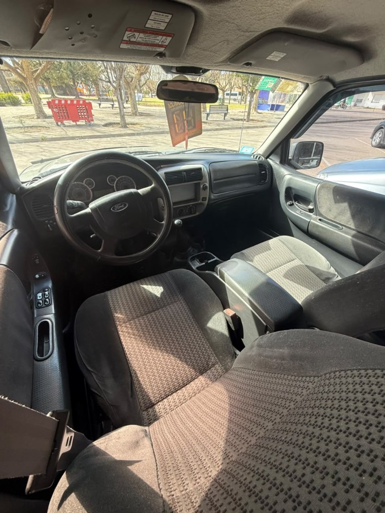 Ford RANGER XLT — foto 2