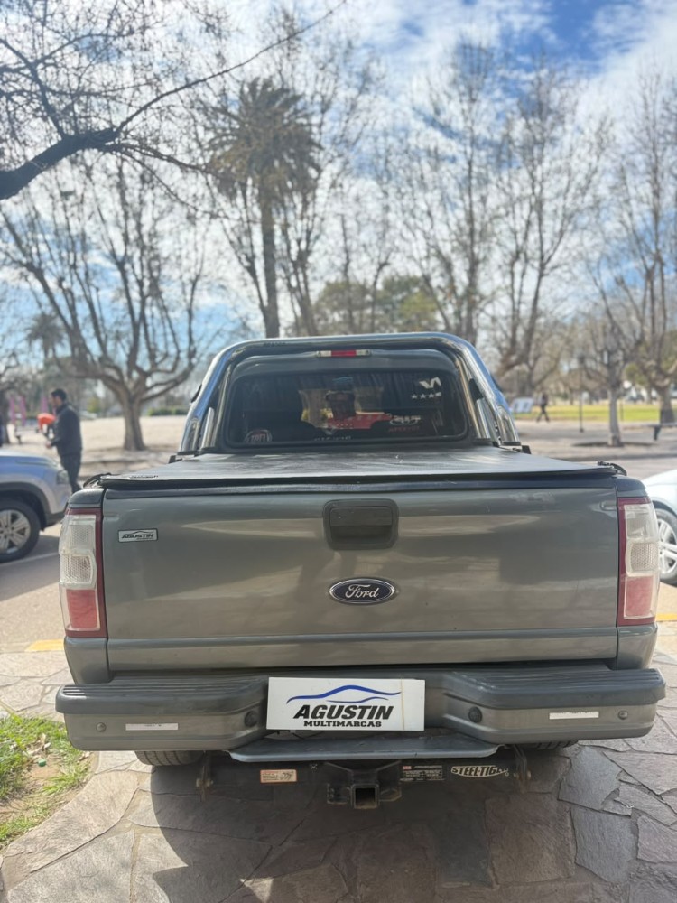 Ford RANGER XLT — foto 4