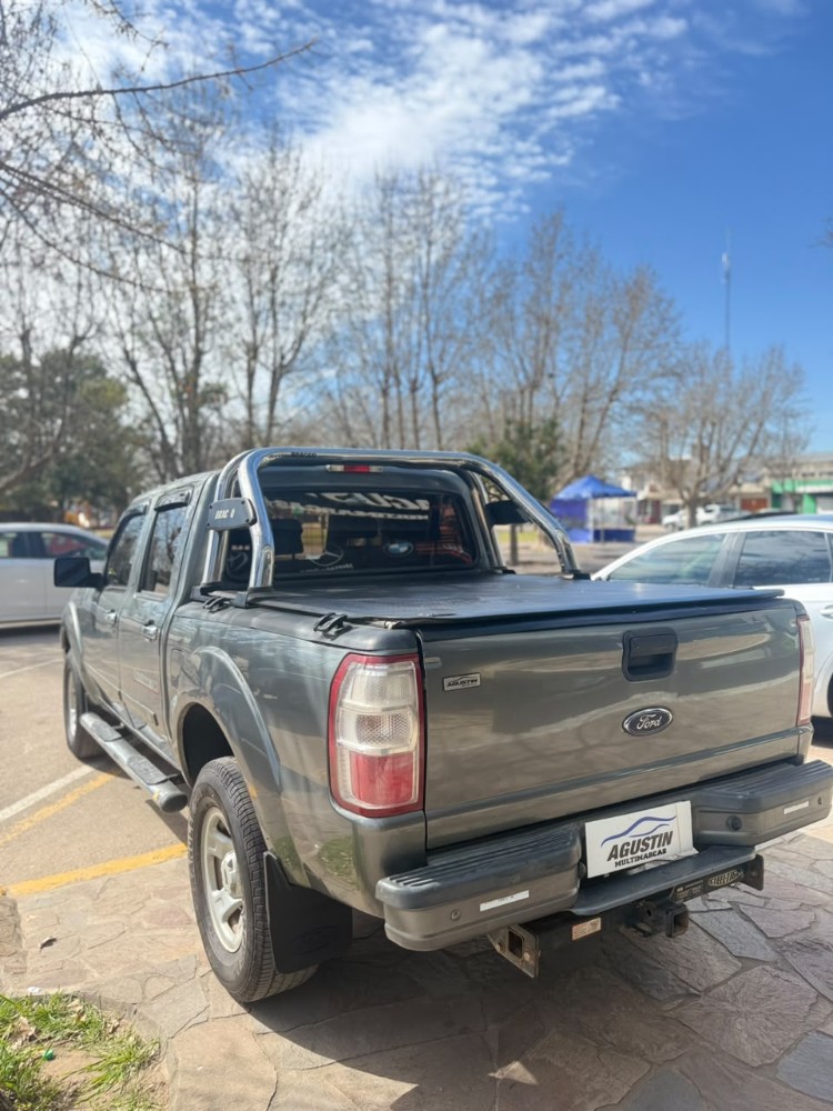 Ford RANGER XLT — foto 5