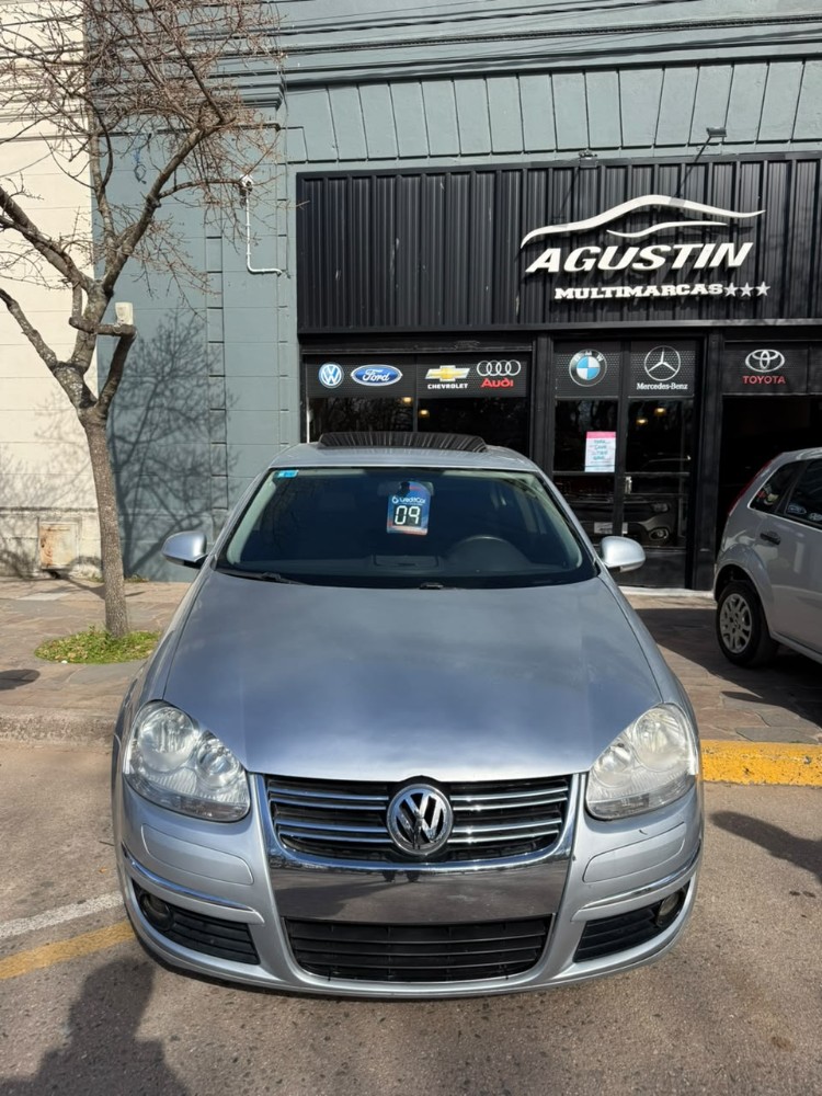 Volkswagen VENTO ADVANCE — foto 7