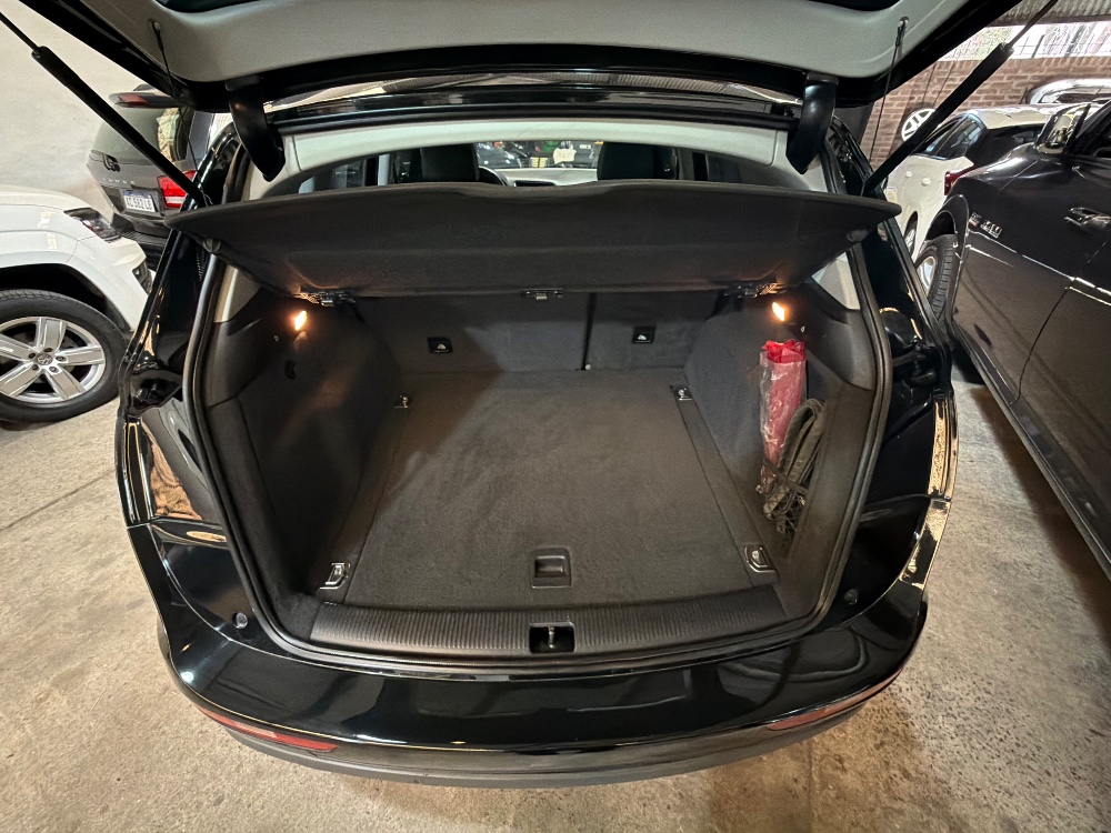 Audi Q5 2.0 TFSI Quattro — foto 11