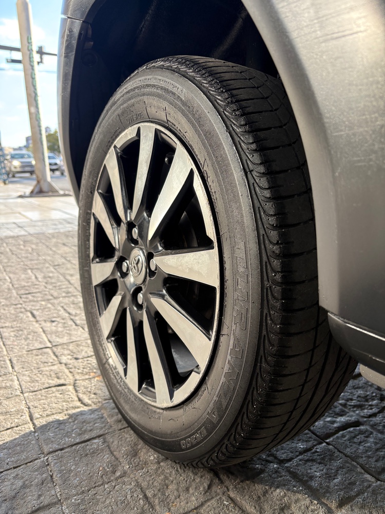 Toyota Etios Cross 1.5 M/T  — foto 12