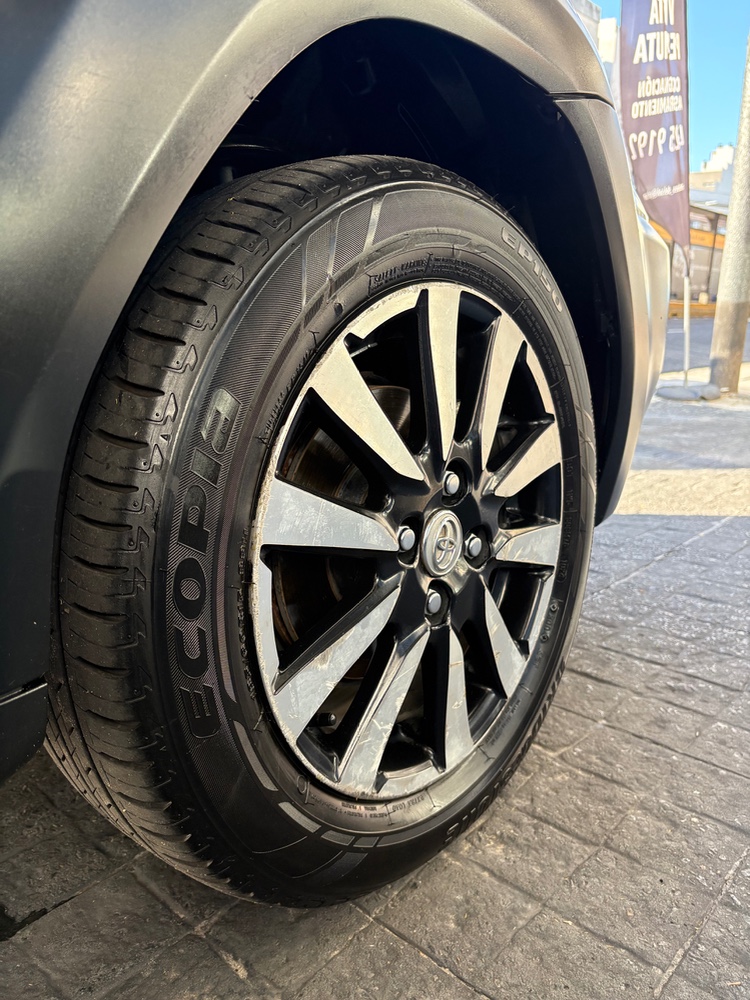 Toyota Etios Cross 1.5 M/T  — foto 15