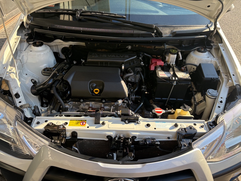 Toyota Etios Cross 1.5 M/T  — foto 16