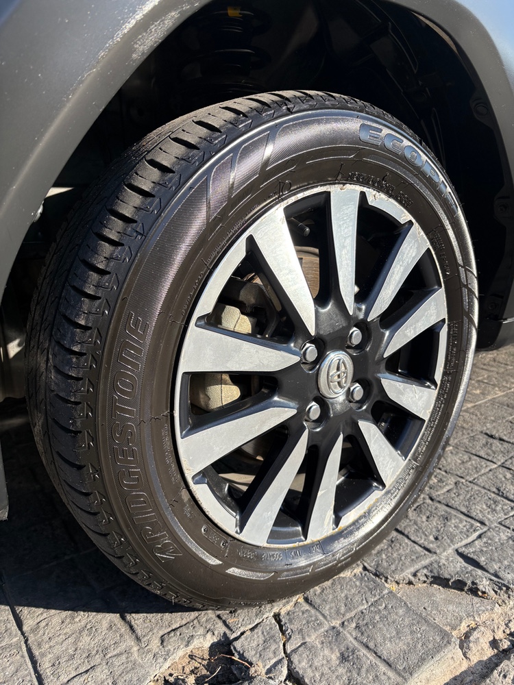 Toyota Etios Cross 1.5 M/T  — foto 17