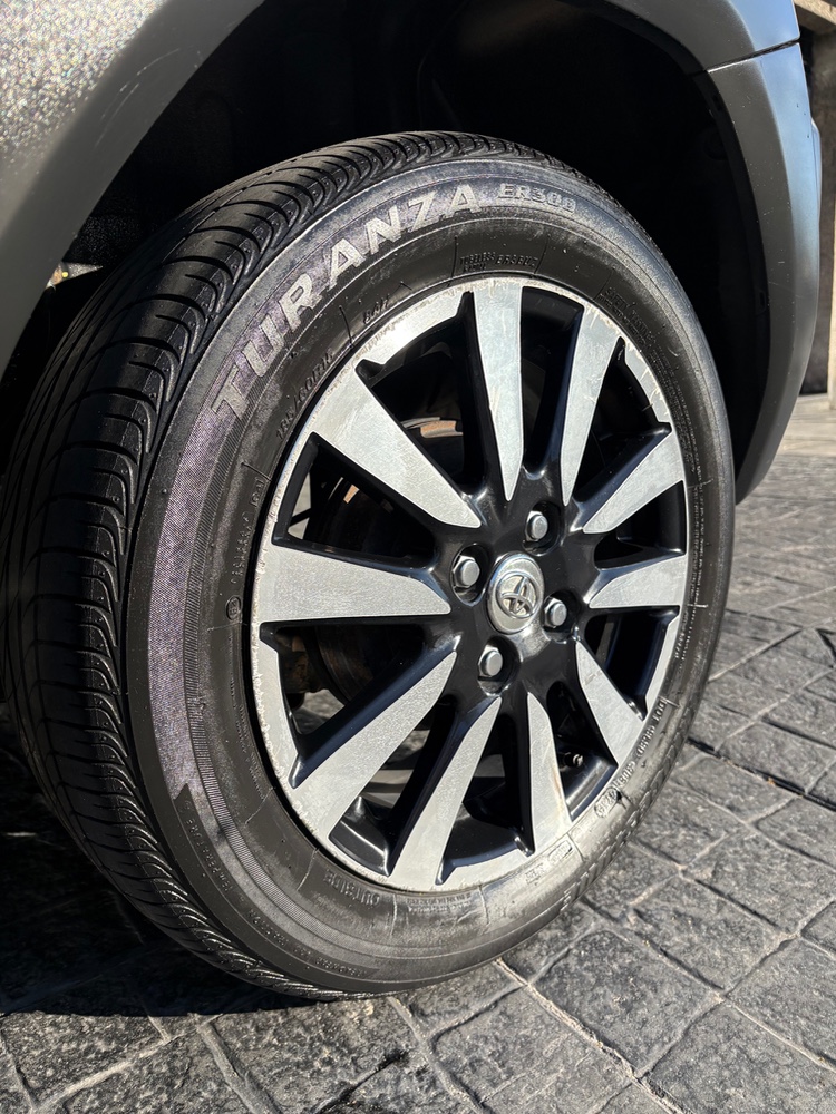 Toyota Etios Cross 1.5 M/T  — foto 18