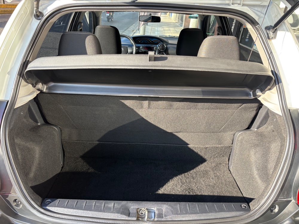 Toyota Etios Cross 1.5 M/T  — foto 19