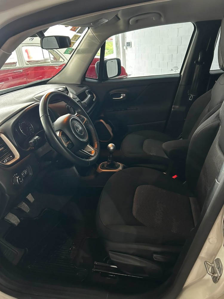 Jeep RENEGADE SPORT MT — foto 2