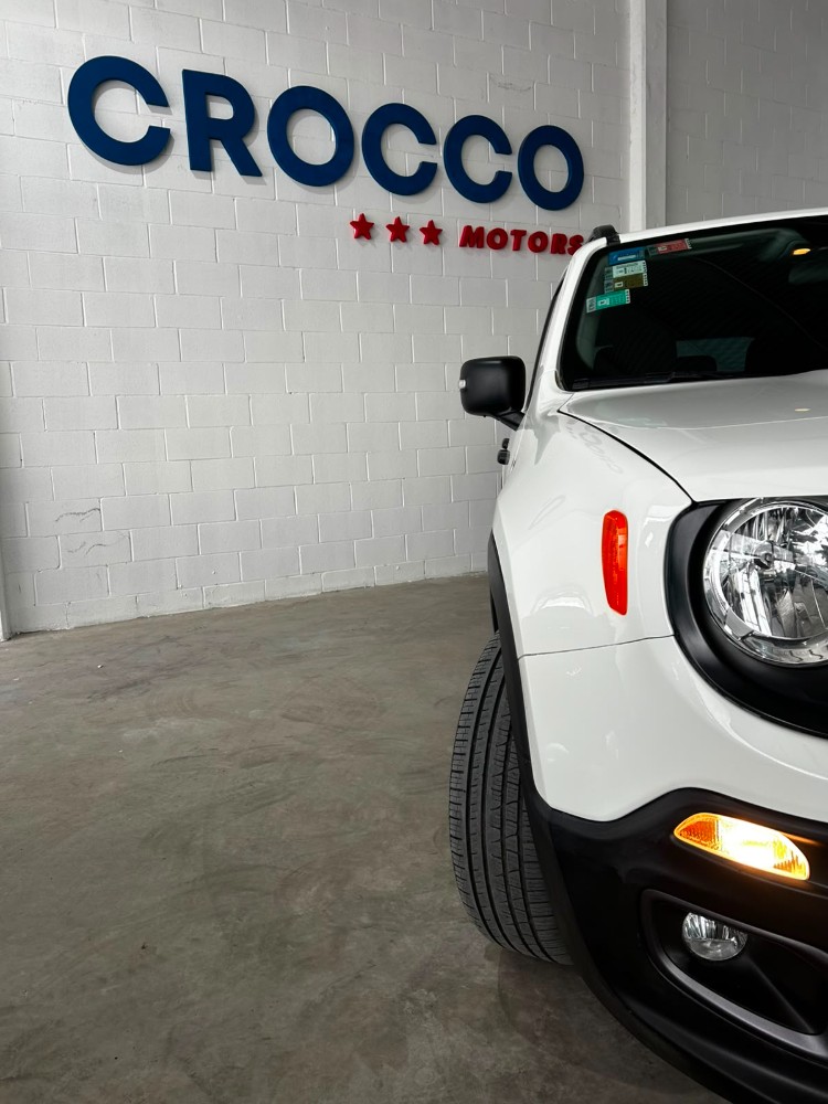 Jeep RENEGADE SPORT MT — foto 8