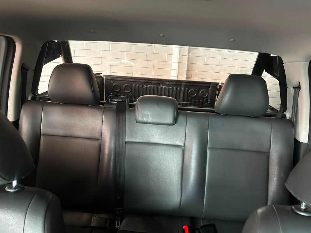 Volkswagen AMAROK PICK - UP TRENDLINE 4X2 MT — foto 3