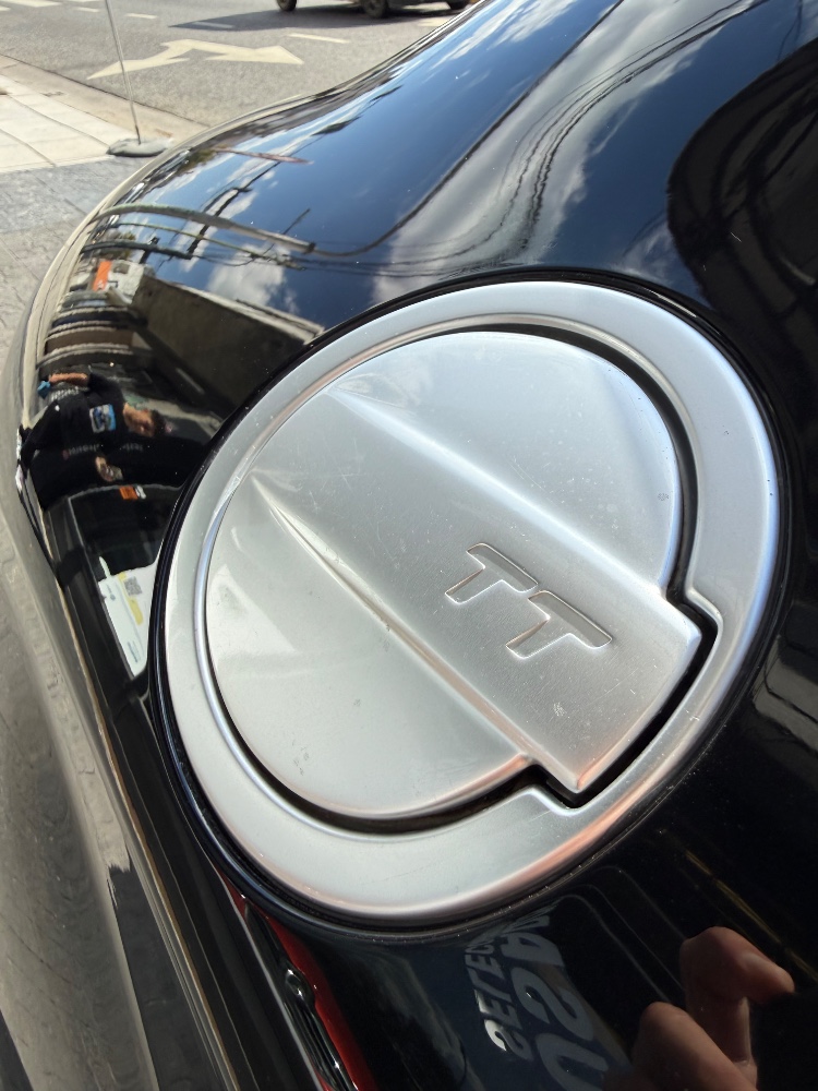 Audi TT Coupe 1,8 Tfsi 160CV — foto 9