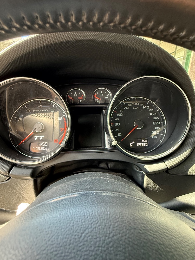 Audi TT Coupe 1,8 Tfsi 160CV — foto 10
