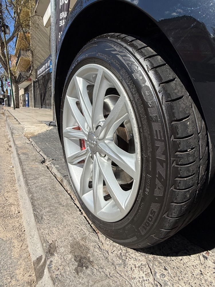 Audi TT Coupe 1,8 Tfsi 160CV — foto 11