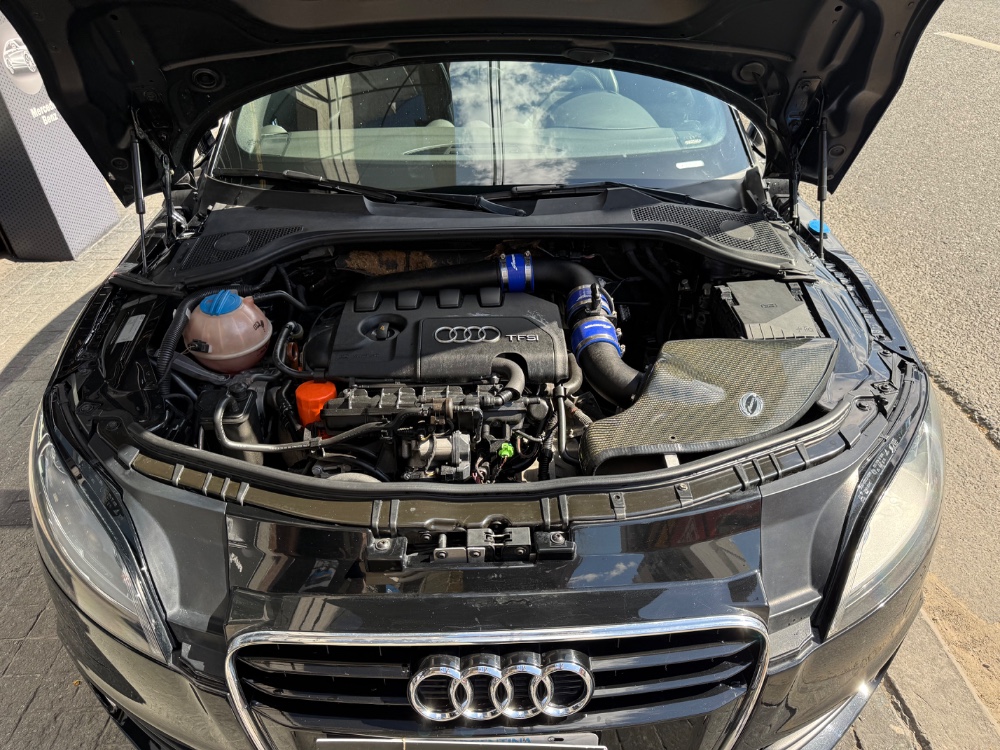 Audi TT Coupe 1,8 Tfsi 160CV — foto 12
