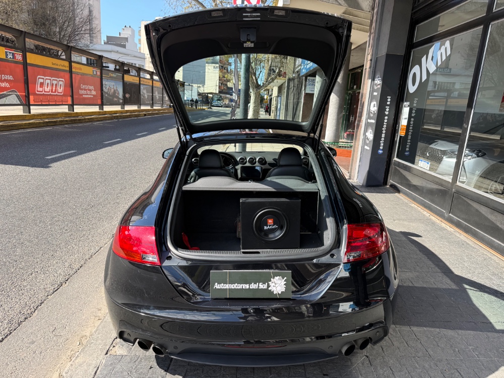 Audi TT Coupe 1,8 Tfsi 160CV — foto 13