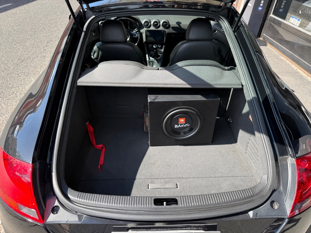 Audi TT Coupe 1,8 Tfsi 160CV — foto 14
