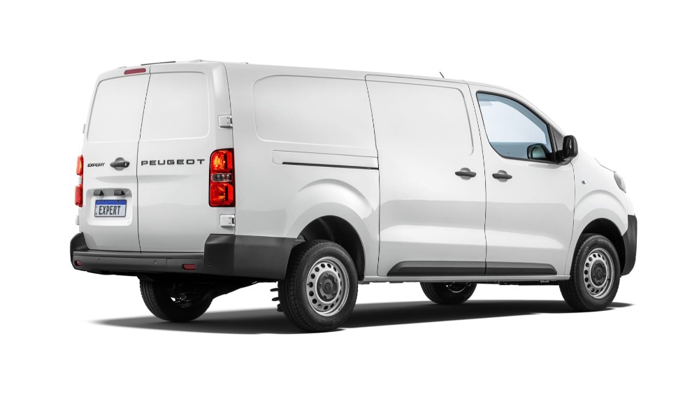 Peugeot EXPERT L3 HDI 150 AM26 — foto 4