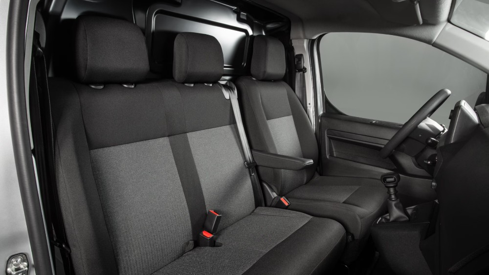 Peugeot EXPERT L3 HDI 150 AM26 — foto 7
