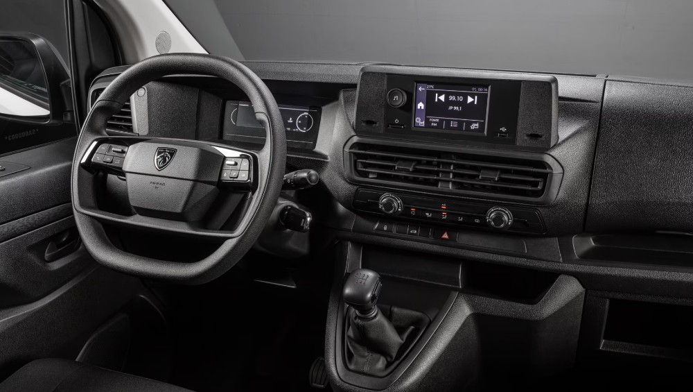 Peugeot EXPERT L3 HDI 150 AM26 — foto 9