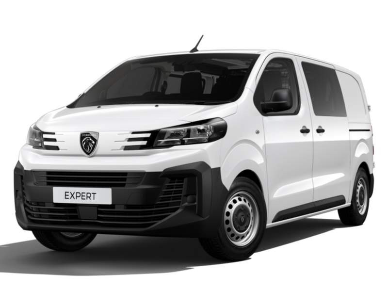 Peugeot EXPERT L3 HDI 150 6P AM26