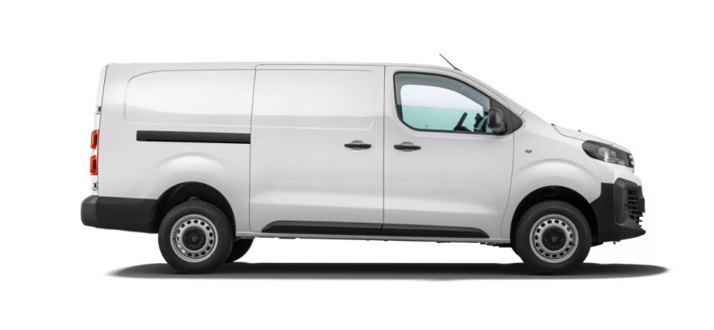 Peugeot EXPERT L3 HDI 150 6P AM26 — foto 3