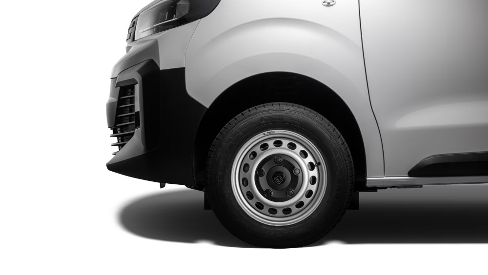 Peugeot EXPERT L3 HDI 150 6P AM26 — foto 5