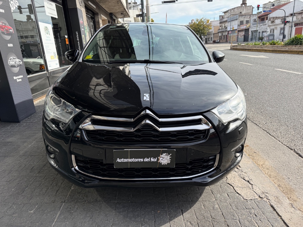 Citroën Ds4 So chic  — foto 2